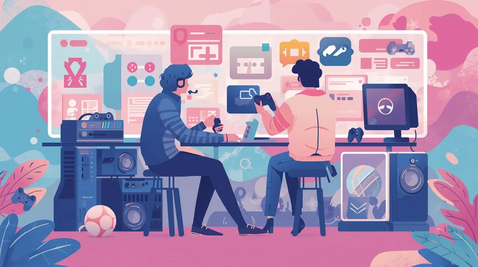 Are Multiplayer Games Better Than Single-Player?