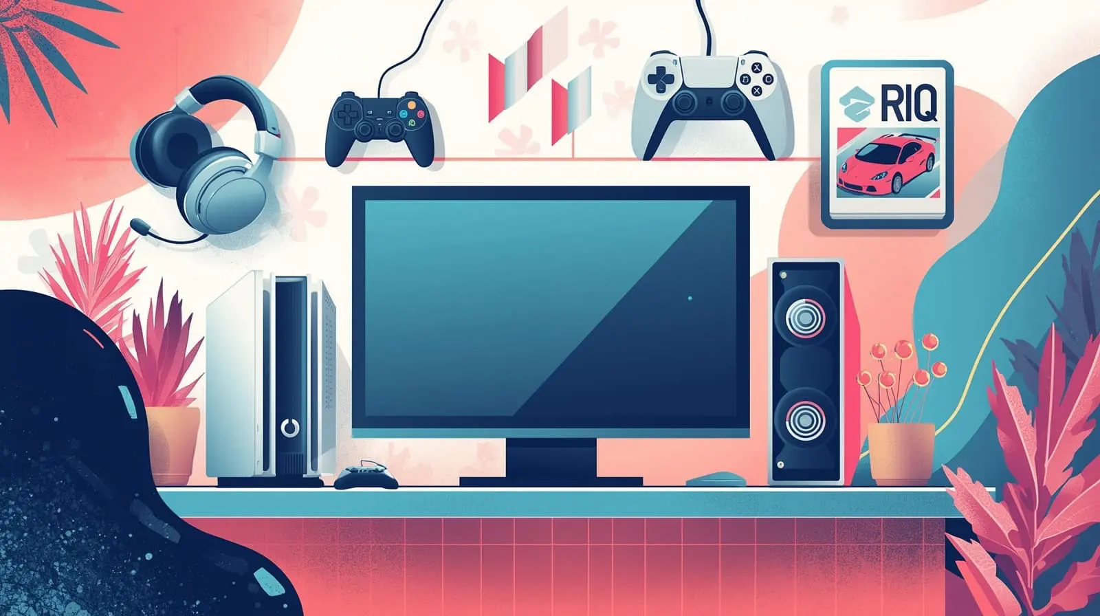 Essential Accessories for Every Gamer