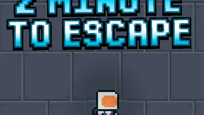 2-Minute Escape Challenge