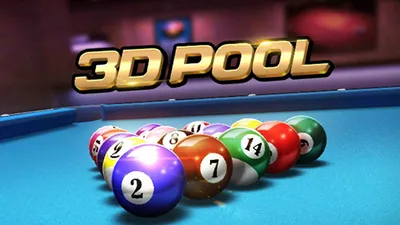3D Pool Champions