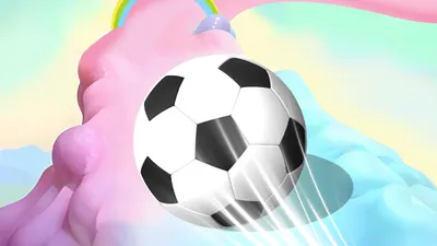 Turbo Rolling Ball 3D