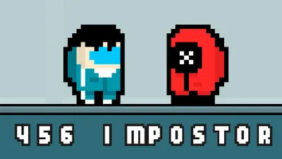 456 Impostor Survival