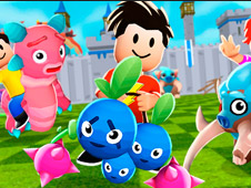 Adopt Me! Pet Adventures