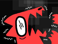 Anxiety Adventure: Protect the Human - Clicker Game