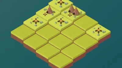 Age of 2048: The Ultimate Number Puzzle Game