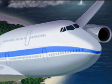 Airport Madness: Flight Control