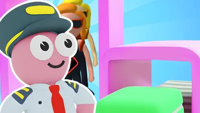 Airport Tycoon Manager