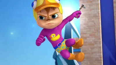 Alvin Super Run: Endless Chipmunk Adventure