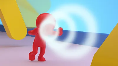 Amazing 3D Super Runner