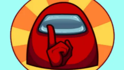 Among Space: Cosmic Escape -- Social Deduction Adventure