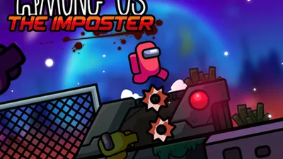 Among Us: The Imposter Quest
