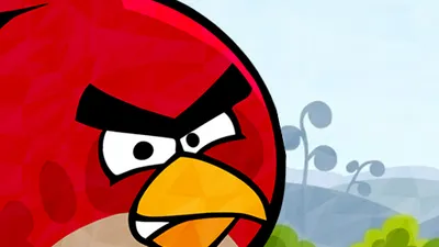 Angry Birds Classic – Slingshot Reloaded