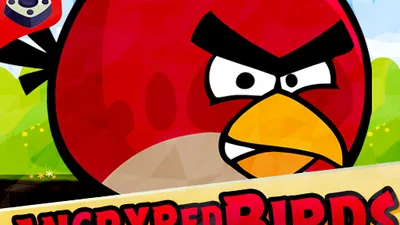 Angry Birds Star Cup – Slingshot Showdown