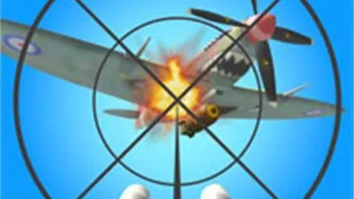Anti Aircraft 3D: Base Defender - Ultimate Sky Combat & Tower Defense Game