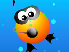 Aqua Energizer Quest