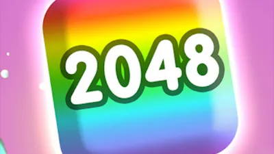 Arcade 2048: Merge & Score - High Score Puzzle Game