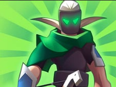 Mystic Archer Quest - 3D Action Game