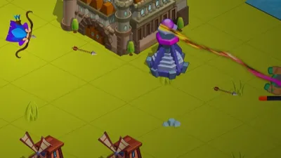 Archer.ro Strategy Defense