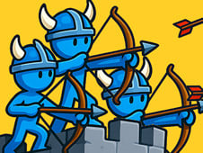 Archers Heroes: Castle Siege