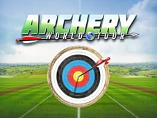 Archery World Tour Online