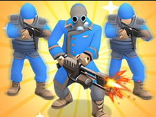 Army Commander: Craft Wars