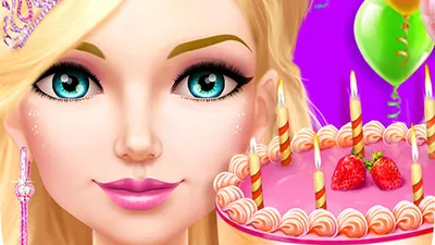 Aurora Birthday Bash