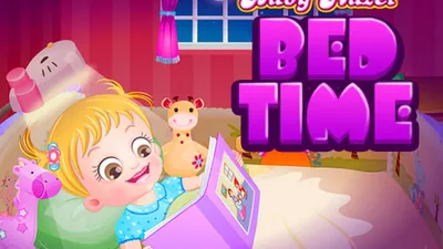 Baby Hazel Sweet Dream Night