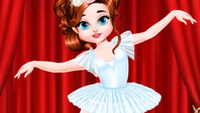 Baby Taylor Ballet Dreams