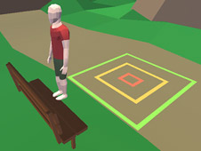 Backflip Adventure Online