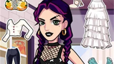 Ball Jointed Doll Creator – Custom Doll Maker