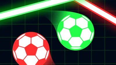 Balls Vs Lasers: Addictive Arcade Bullet-Hell Survival