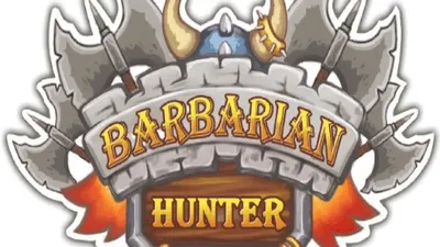 Barbarian Hunter: Tactical Combat - Official Game Page