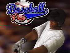 Baseball Pro Online