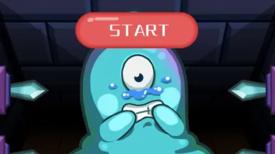 Basement Monster Challenge