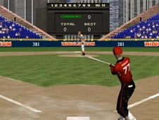 Batting Champ Online Baseball