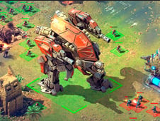 Galaxy Conqueror: Space Wars — Strategy Game