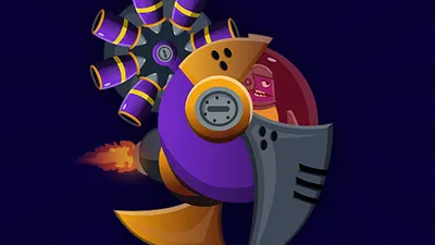 Battle of Aliens: Galactic Strategy