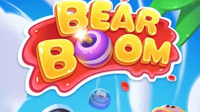 Bear Boom