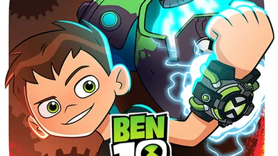 Ben 10 Omnirush: Alien Runner - Play Free Online Game