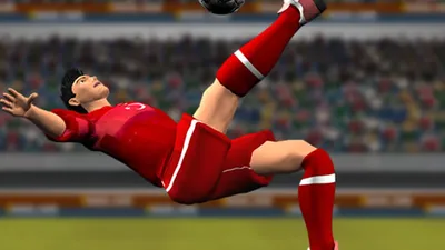 Bicycle Kick Master: Goal Pro - Ultimate Stunt Football