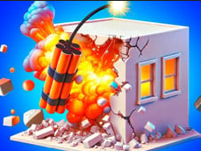 Big Boom: Building Demolition