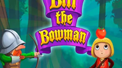 Bill the Bowman Adventure