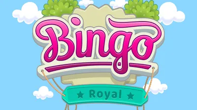 Bingo Royal Deluxe
