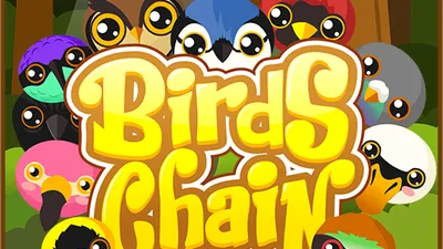 Bird Chain Mania
