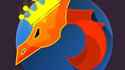 Blacksmith Clicker Adventure