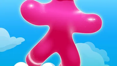 Blob Climber Challenge