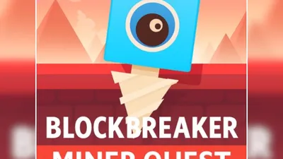 Block Miner Escape