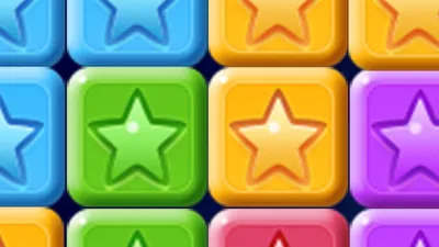 Block Puzzle Star