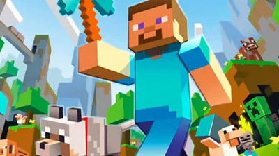 Block World Builder: Craft and Explore