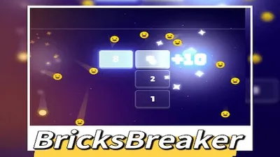 BlockBreaker Arcade